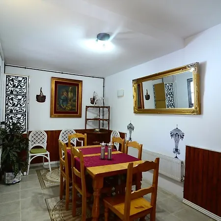 Holiday home Avinguda Montgo *