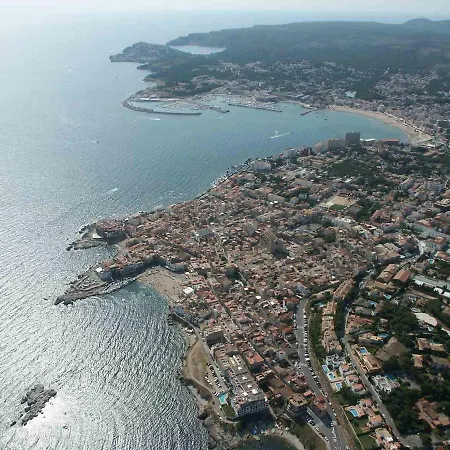 Avinguda Montgo