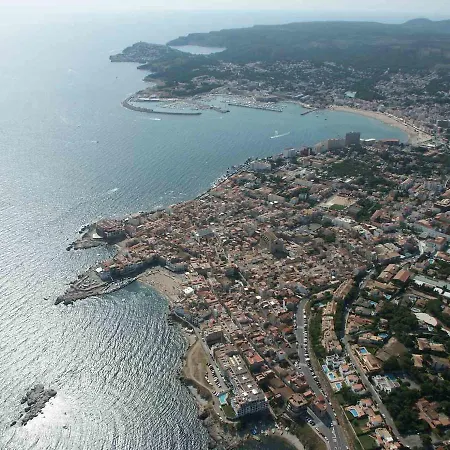 Avinguda Montgo