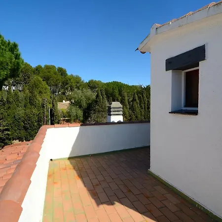 Avinguda Montgo L'Escala