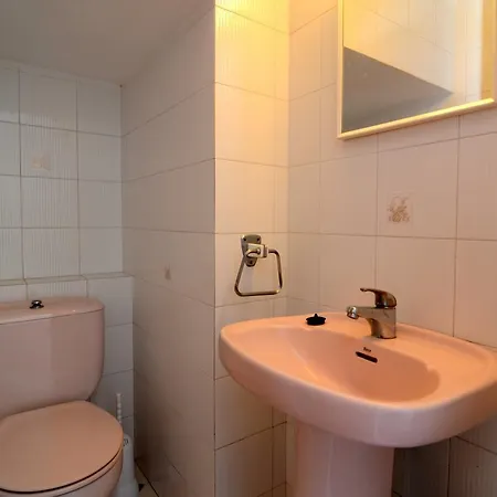 Avinguda Montgo Holiday home
