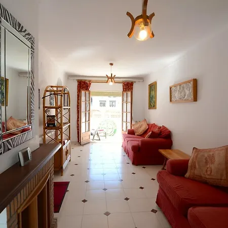 Avinguda Montgo Holiday home