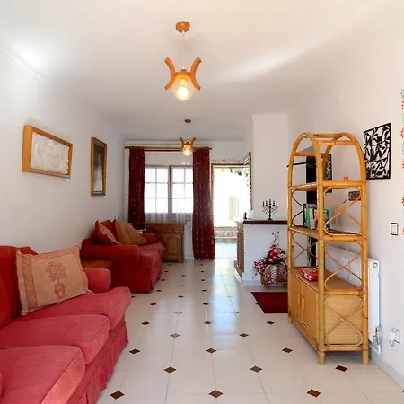 Holiday home Avinguda Montgo