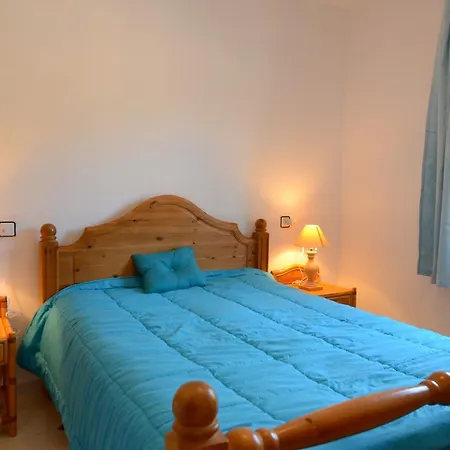 Holiday home Avinguda Montgo *