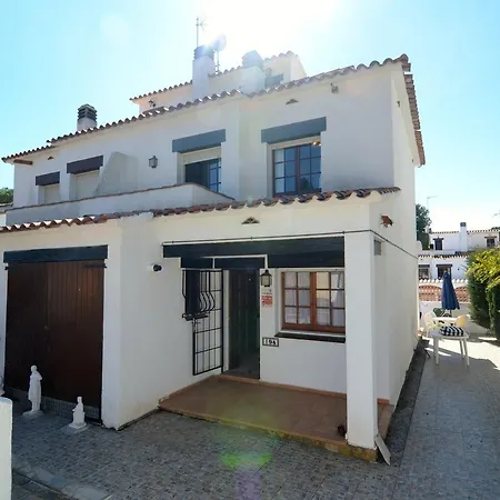 Holiday home Avinguda Montgo